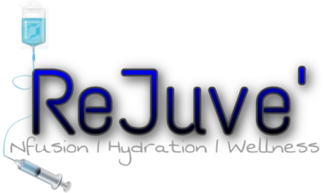 Rejuve Infusion Hydration and Wellness 